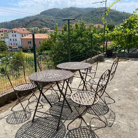 Apartament Casa Sbollazza Con Parcheggio E Vicina Al Parco Citra:010059-Lt-1207 Sestri Levante Zewnętrze zdjęcie