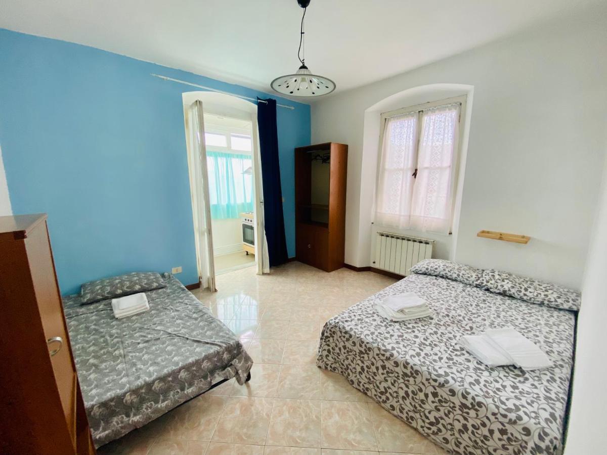 Apartament Casa Sbollazza Con Parcheggio E Vicina Al Parco Citra:010059-Lt-1207 Sestri Levante Zewnętrze zdjęcie