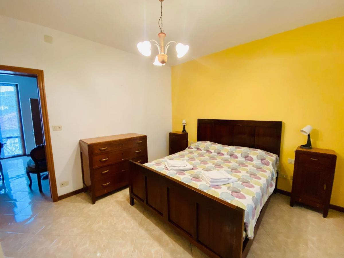 Apartament Casa Sbollazza Con Parcheggio E Vicina Al Parco Citra:010059-Lt-1207 Sestri Levante Zewnętrze zdjęcie