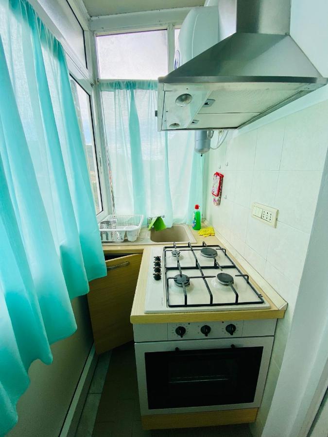 Apartament Casa Sbollazza Con Parcheggio E Vicina Al Parco Citra:010059-Lt-1207 Sestri Levante Zewnętrze zdjęcie