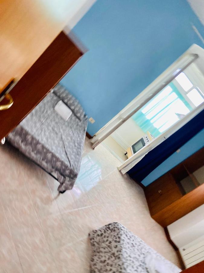 Apartament Casa Sbollazza Con Parcheggio E Vicina Al Parco Citra:010059-Lt-1207 Sestri Levante Zewnętrze zdjęcie
