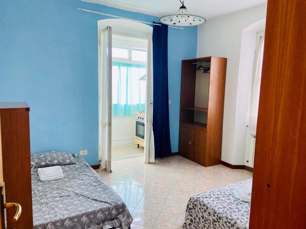 Apartament Casa Sbollazza Con Parcheggio E Vicina Al Parco Citra:010059-Lt-1207 Sestri Levante Zewnętrze zdjęcie
