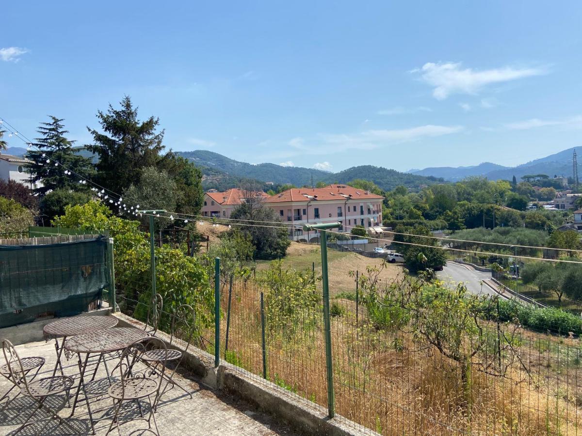 Apartament Casa Sbollazza Con Parcheggio E Vicina Al Parco Citra:010059-Lt-1207 Sestri Levante Zewnętrze zdjęcie